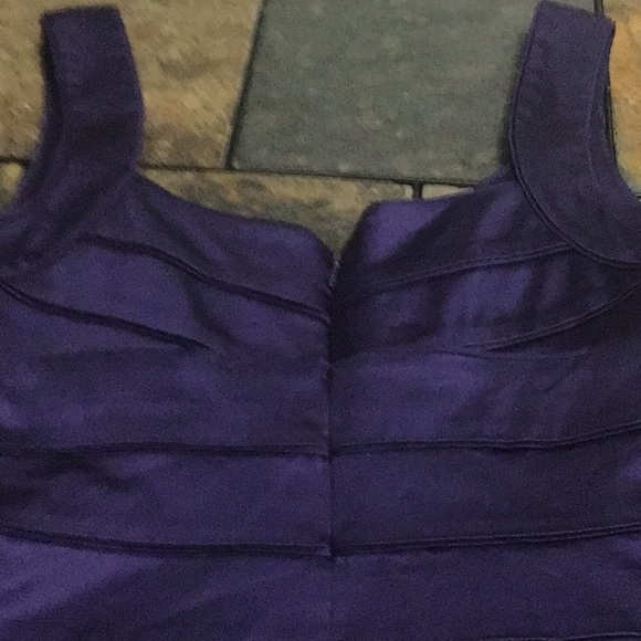 Lauren Ralph Lauren Dress. Size 10. - Picture 5 of 7